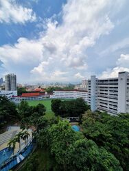 Blk 21 Telok Blangah Crescent (Bukit Merah), HDB 3 Rooms #379867741